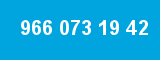 966 073 19 42 966 073 19 42